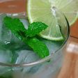 ミント爽やか☆ノンアルコール☆モヒート