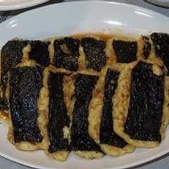 รูปของ 鰻の蒲焼もどき