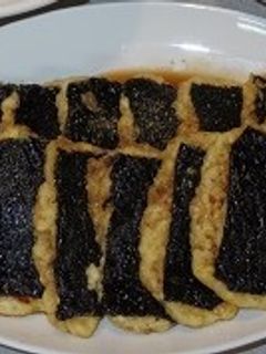 鰻の蒲焼もどき-レシピのメイン写真