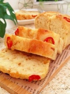 飴色タマネギケークサレ-レシピのメイン写真
