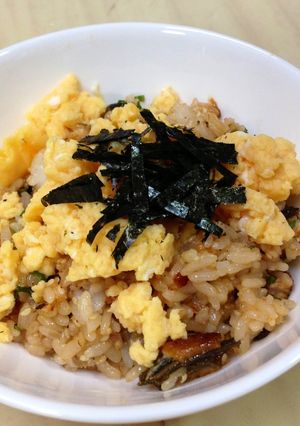 簡単♪ひつまぶし風-レシピのメイン写真