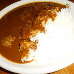 市販の材料で！お店が出せる絶品カレー-レシピのメイン写真