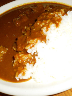 市販の材料で!お店が出せる絶品カレー-レシピのメイン写真