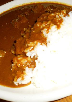市販の材料で！お店が出せる絶品カレー-レシピのメイン写真