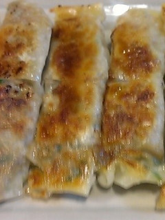 パリパリ棒餃子-レシピのメイン写真