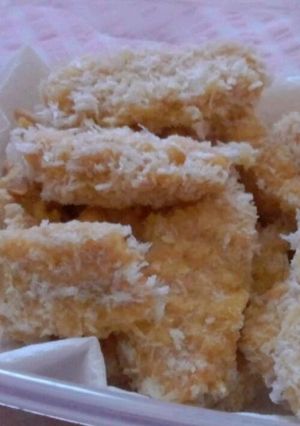レンジで☆チキンナゲット-レシピのメイン写真