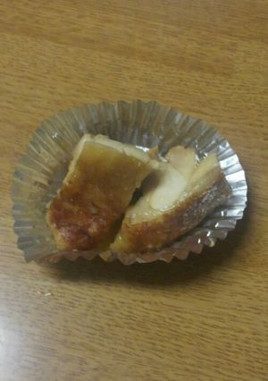 鶏もも肉の照り焼き(覚書)-レシピのメイン写真