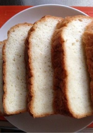 HB ごはん&生おから食パン-レシピのメイン写真