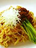 冷やし担々麺