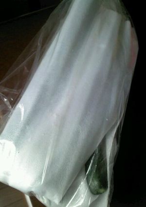 レシピじゃないけど(笑)きゅうりの保存-レシピのメイン写真
