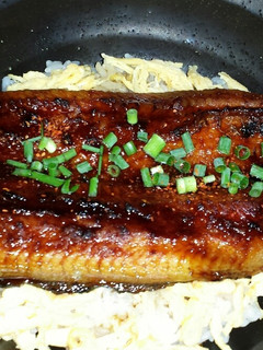 うな丼-レシピのメイン写真