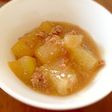 夏でもうまうま♡冬瓜のとろとろ