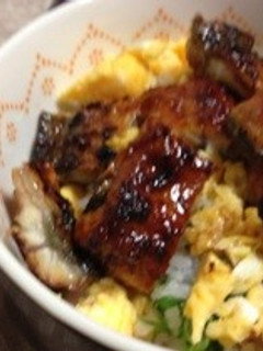 おもてなしに♡鰻の混ぜ御飯-レシピのメイン写真