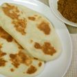 HB☆米粉でもっちりナン