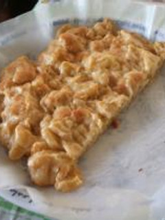 りんごケーキ-レシピのメイン写真