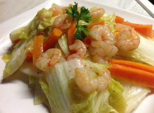 白菜、キャベツ、レタス消費に！簡単料理-レシピのメイン写真