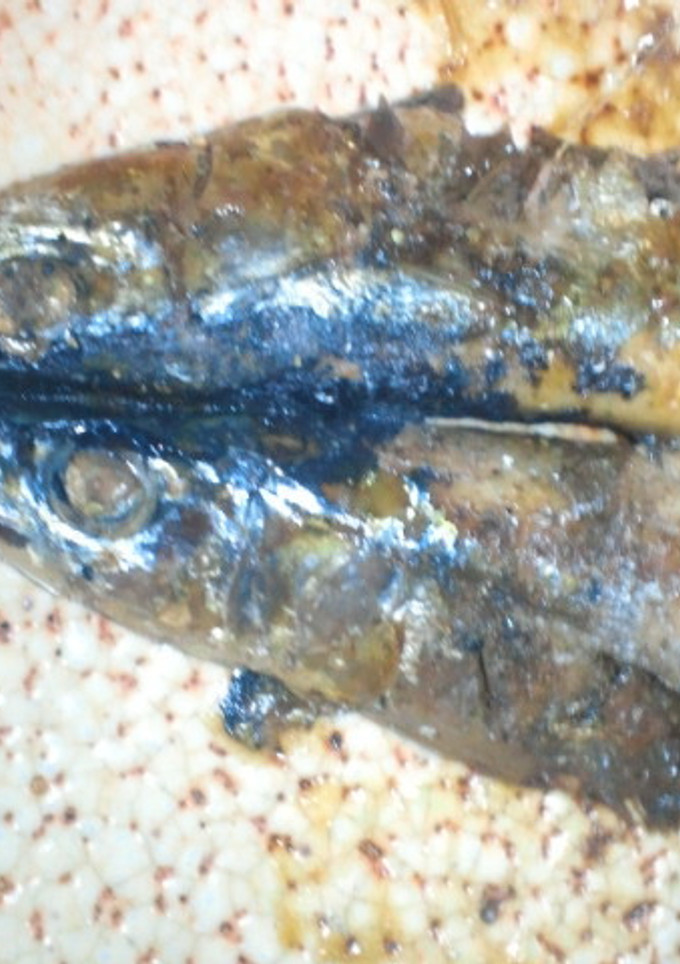 秋刀魚の蒲焼-レシピのメイン写真