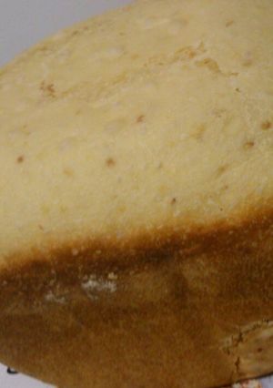 簡単雑穀パン-レシピのメイン写真