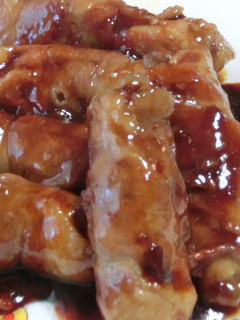 豚肉の照り焼き-レシピのメイン写真