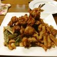 定番から揚げ☆なんこつ揚げ
