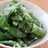 直ぐに一品♪簡単！いんげんの塩麹和え
