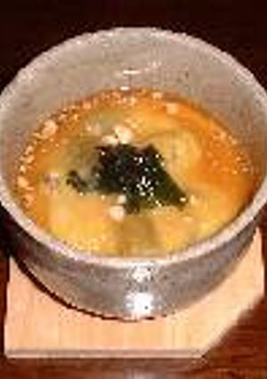 ホラふき男爵-レシピのメイン写真