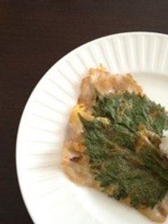 簡単☆さっぱり☆豚肉の和風ピカタ-レシピのメイン写真