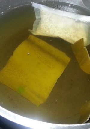 『白だし』の作りかた-レシピのメイン写真