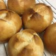 とかち野酵母ヨーグルト生地ふわふわパン