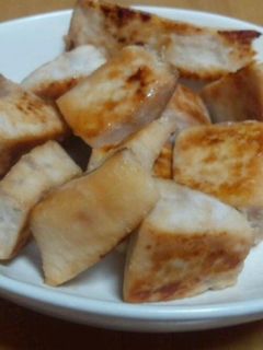 めかじきの漬け焼き-レシピのメイン写真