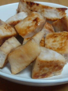 めかじきの漬け焼き-レシピのメイン写真