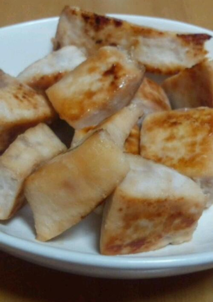 めかじきの漬け焼き-レシピのメイン写真