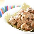 サクッしっとりアサイー☆バナナクッキー