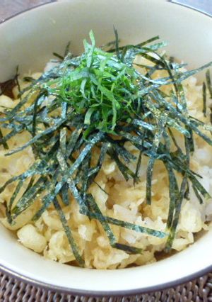 究極のズボラ飯☆-レシピのメイン写真
