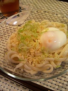 レンジでできちゃうポーチドエッグ!-レシピのメイン写真
