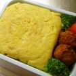 お弁当用♪オムライス