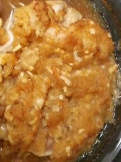 ☆オーブン料理☆鶏肉の大根おろし焼き-レシピのメイン写真
