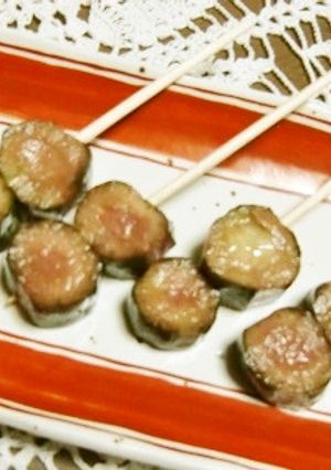 ワイン入り、きゅうりの簡単ピクルス♬-レシピのメイン写真