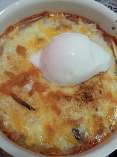 餃子の皮で簡単ラザニア☆-レシピのメイン写真