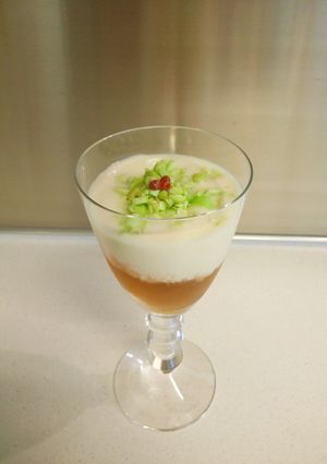 ビール！？じゃないよ★ビシソワーズ-レシピのメイン写真