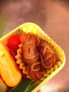 簡単☆コンニャクのおかか煮-レシピのメイン写真
