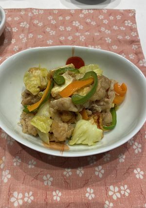 あのCMを見ると食べたくなる☆回鍋肉♪♪-レシピのメイン写真