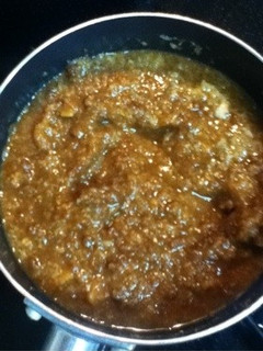 バーベキューに自家製焼肉のたれ-レシピのメイン写真