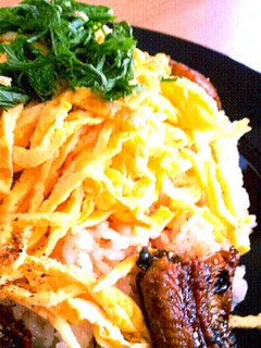 市販のうなぎをふっくらさせるコツ-レシピのメイン写真