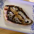 さごちの塩麹漬け焼き