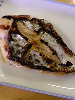 さごちの塩麹漬け焼き-レシピのメイン写真