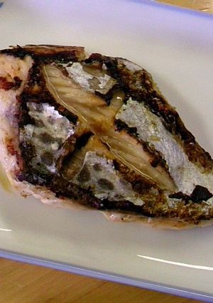 さごちの塩麹漬け焼き-レシピのメイン写真