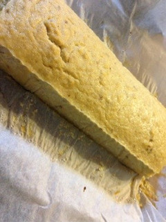おからケーキ*-レシピのメイン写真