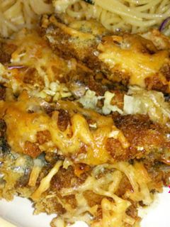 豆アジのチーズカリカリ-レシピのメイン写真