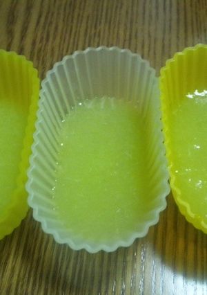 裏ごしキャベツ（離乳初期）-レシピのメイン写真